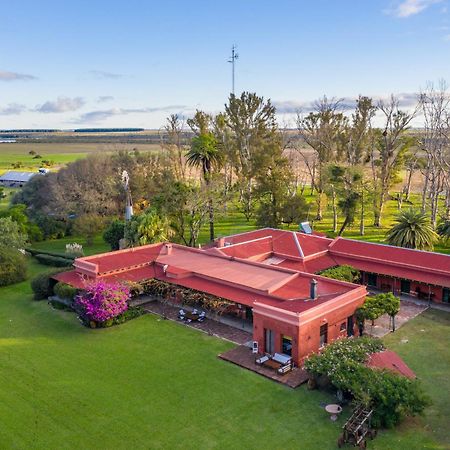Estancia La Violeta ชาร์คารี ภายนอก รูปภาพ